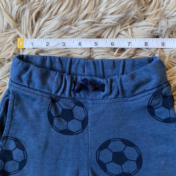 3 H&M toddler pants - Picture 2 of 7
